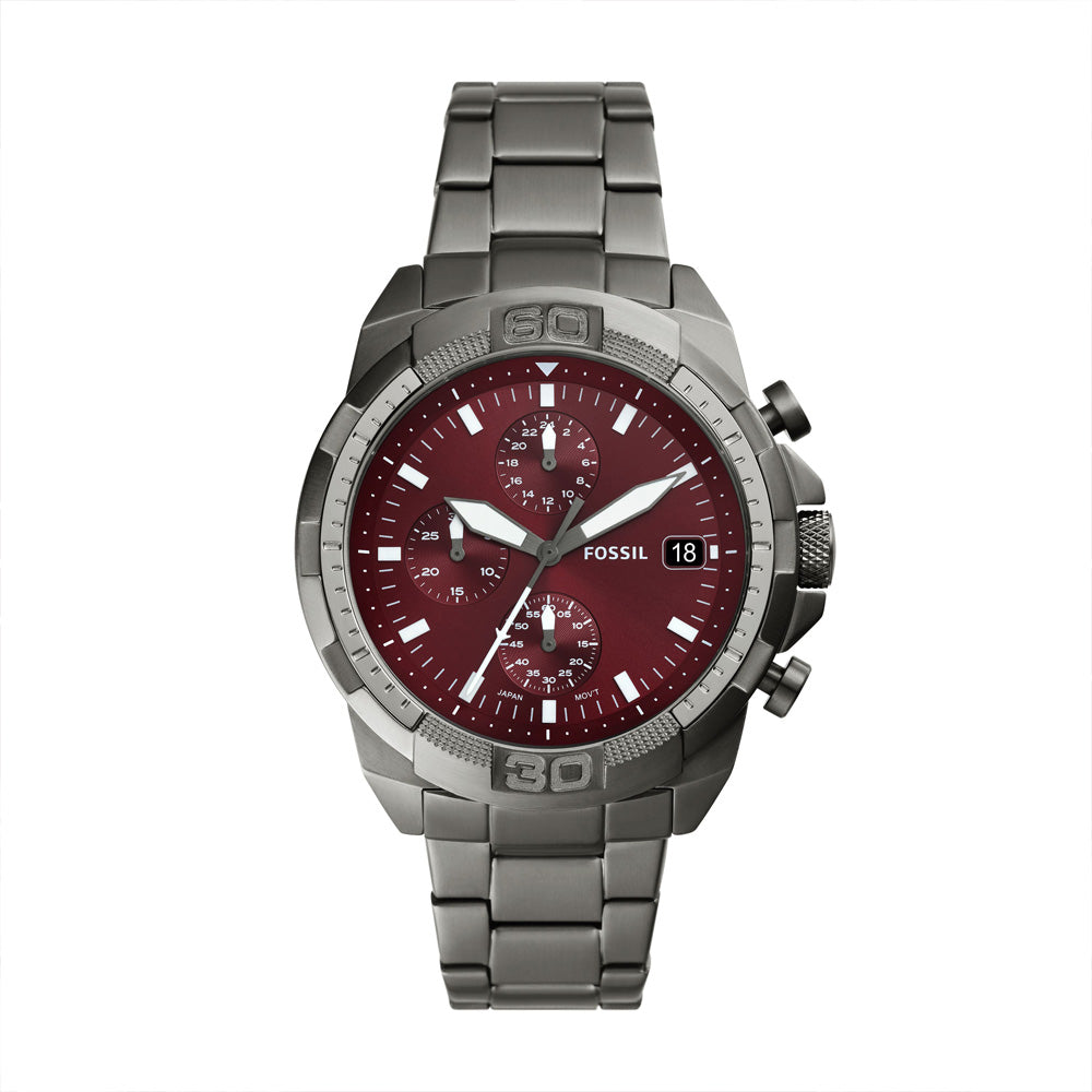 Fossil Bronson Men&