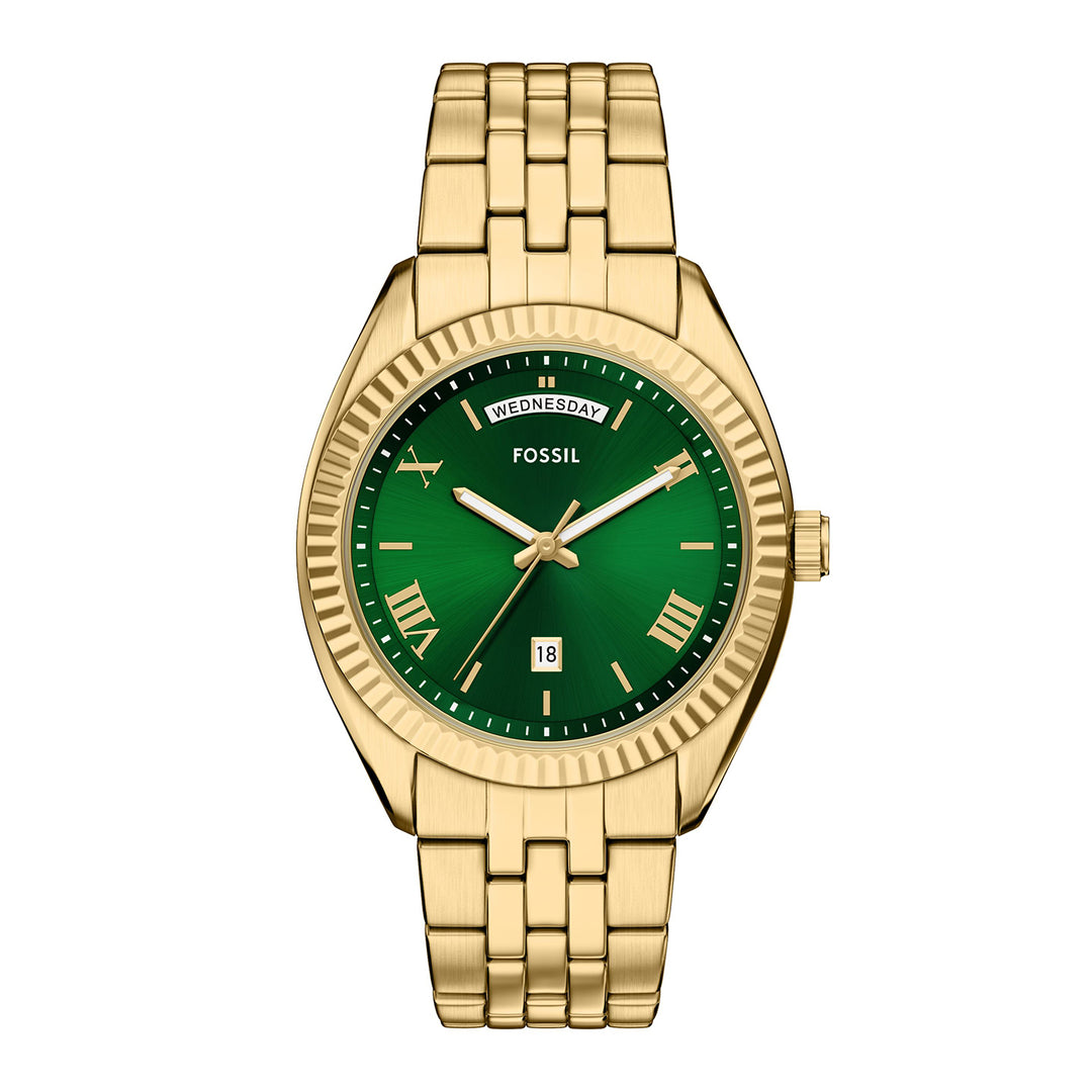 Fossil Men&