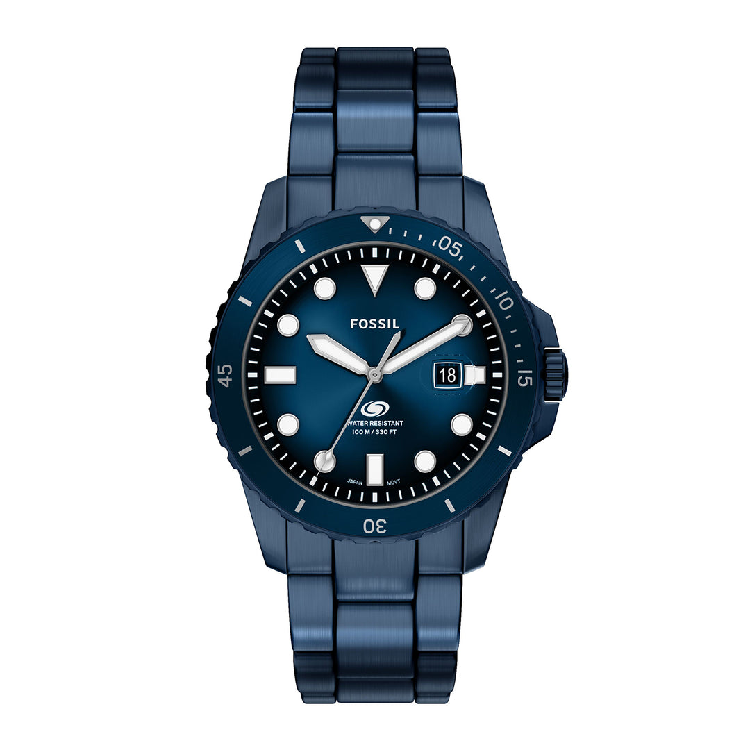 Fossil Men&