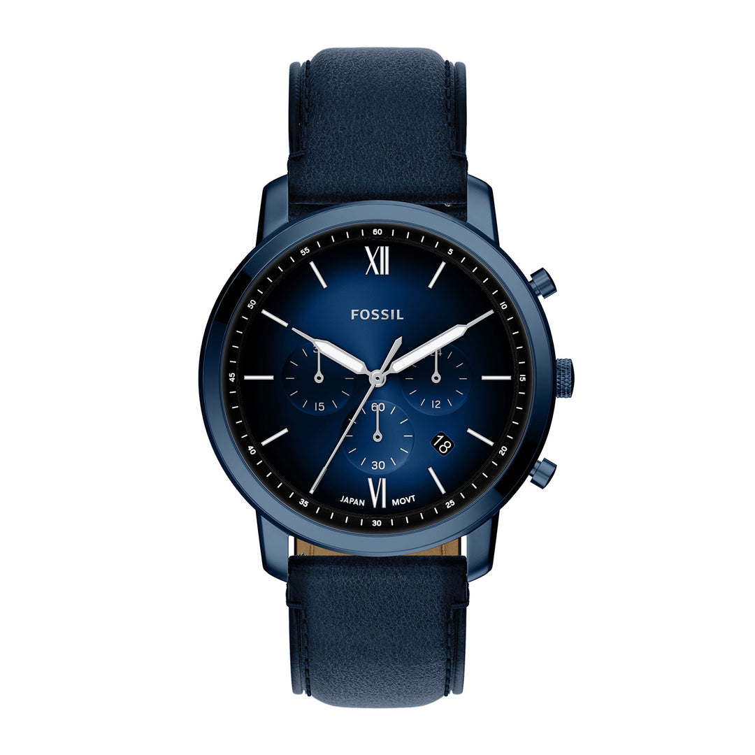 Fossil Men&