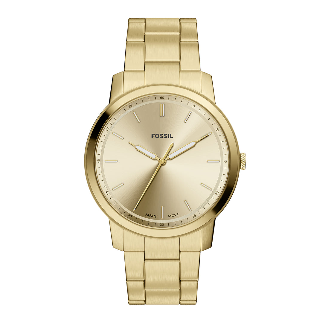 Fossil Men&