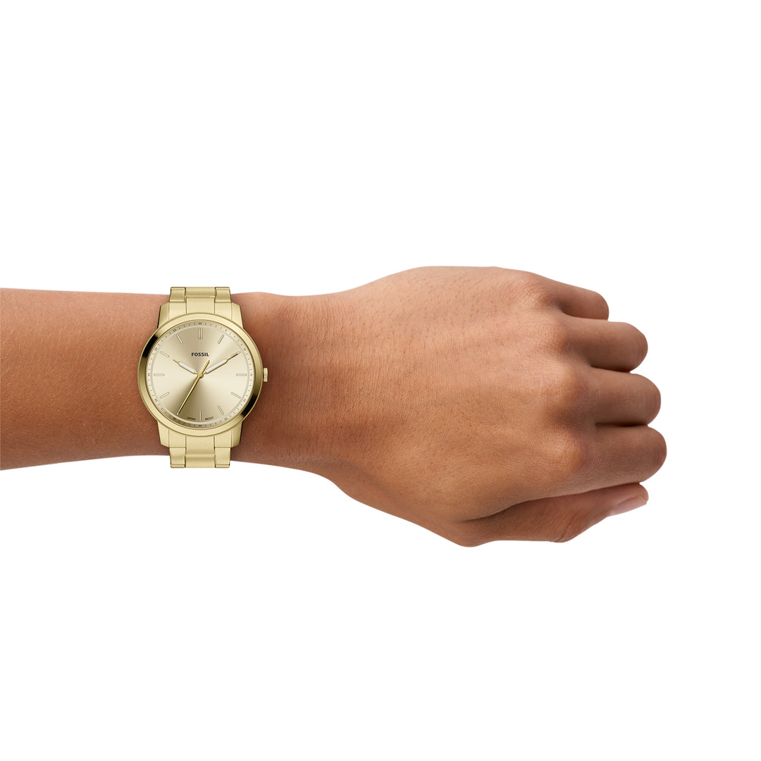 Fossil Men&