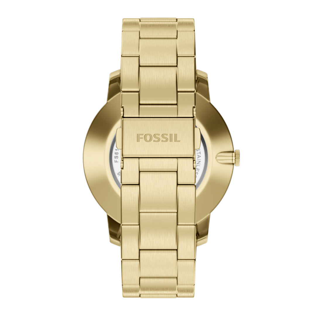 Fossil Men&