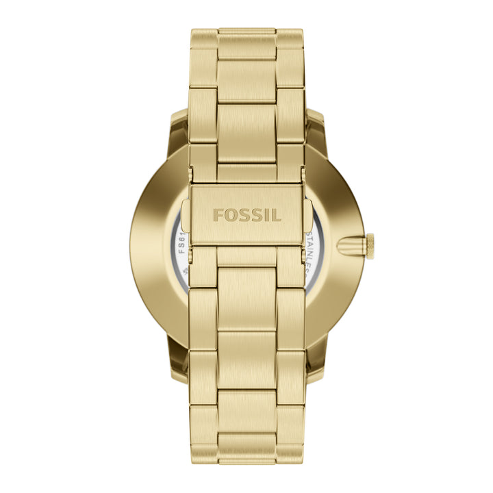 Fossil Men&