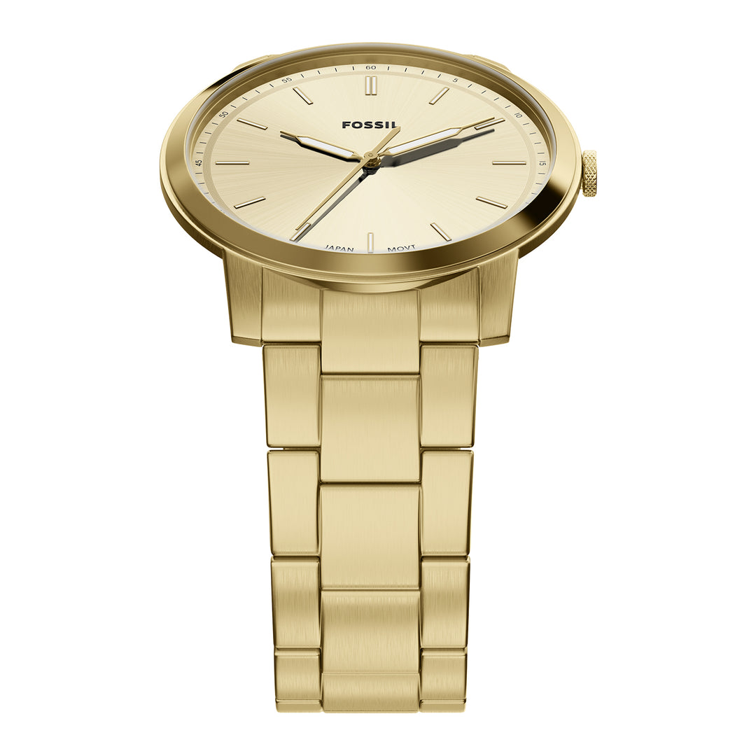 Fossil Men&
