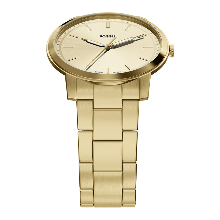 Fossil Men&