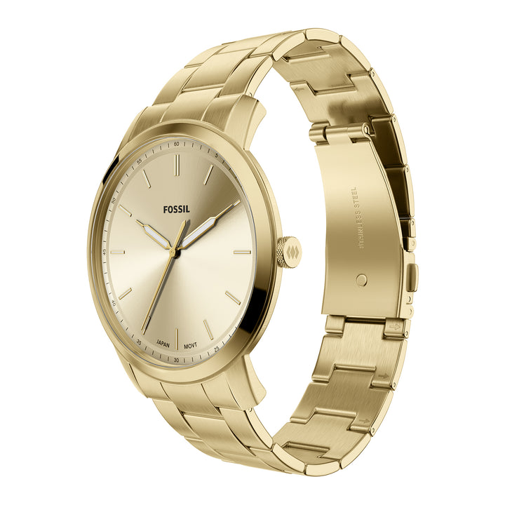 Fossil Men&