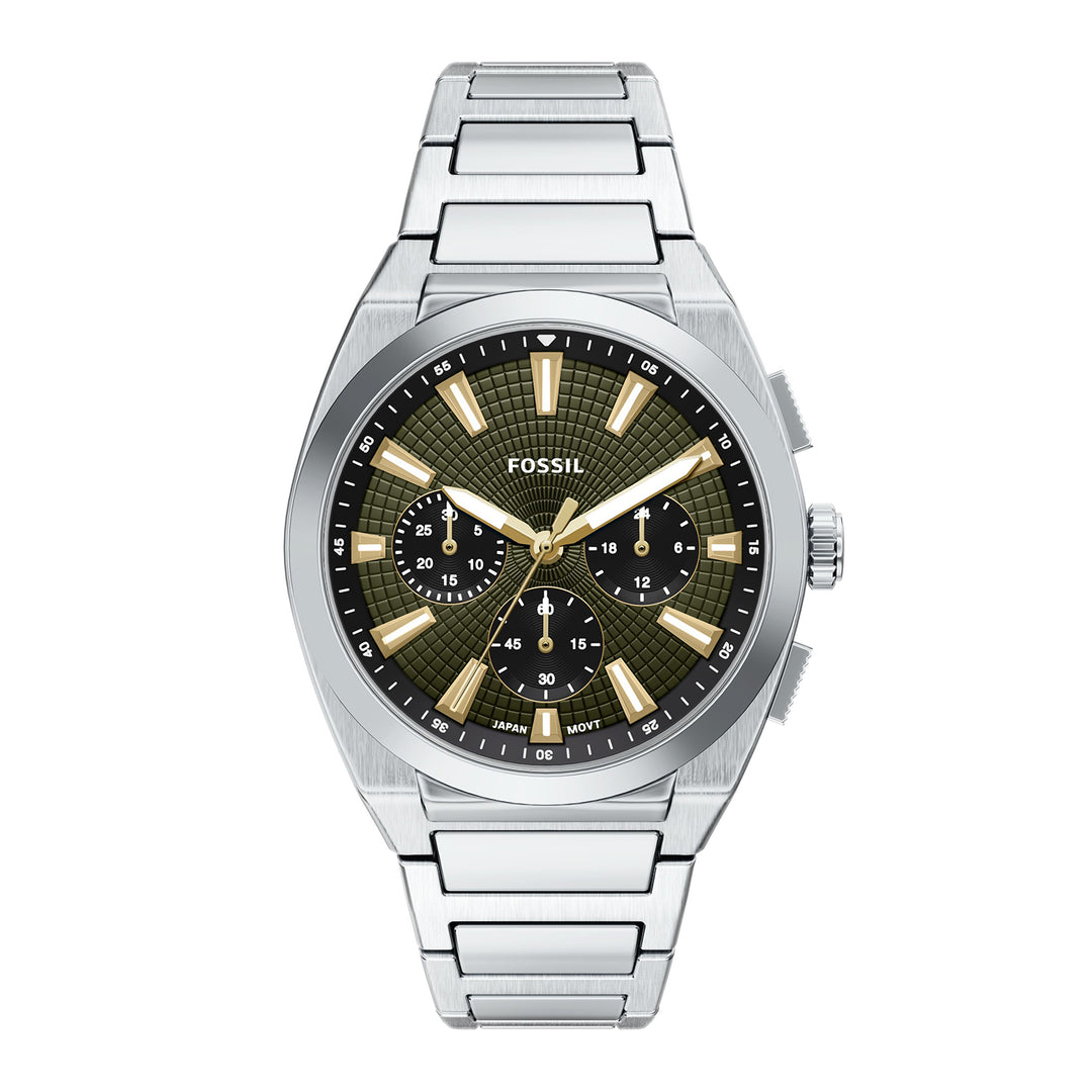 Fossil Men&