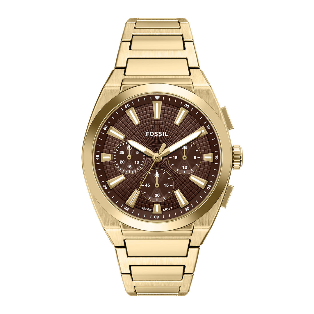 Fossil Men&