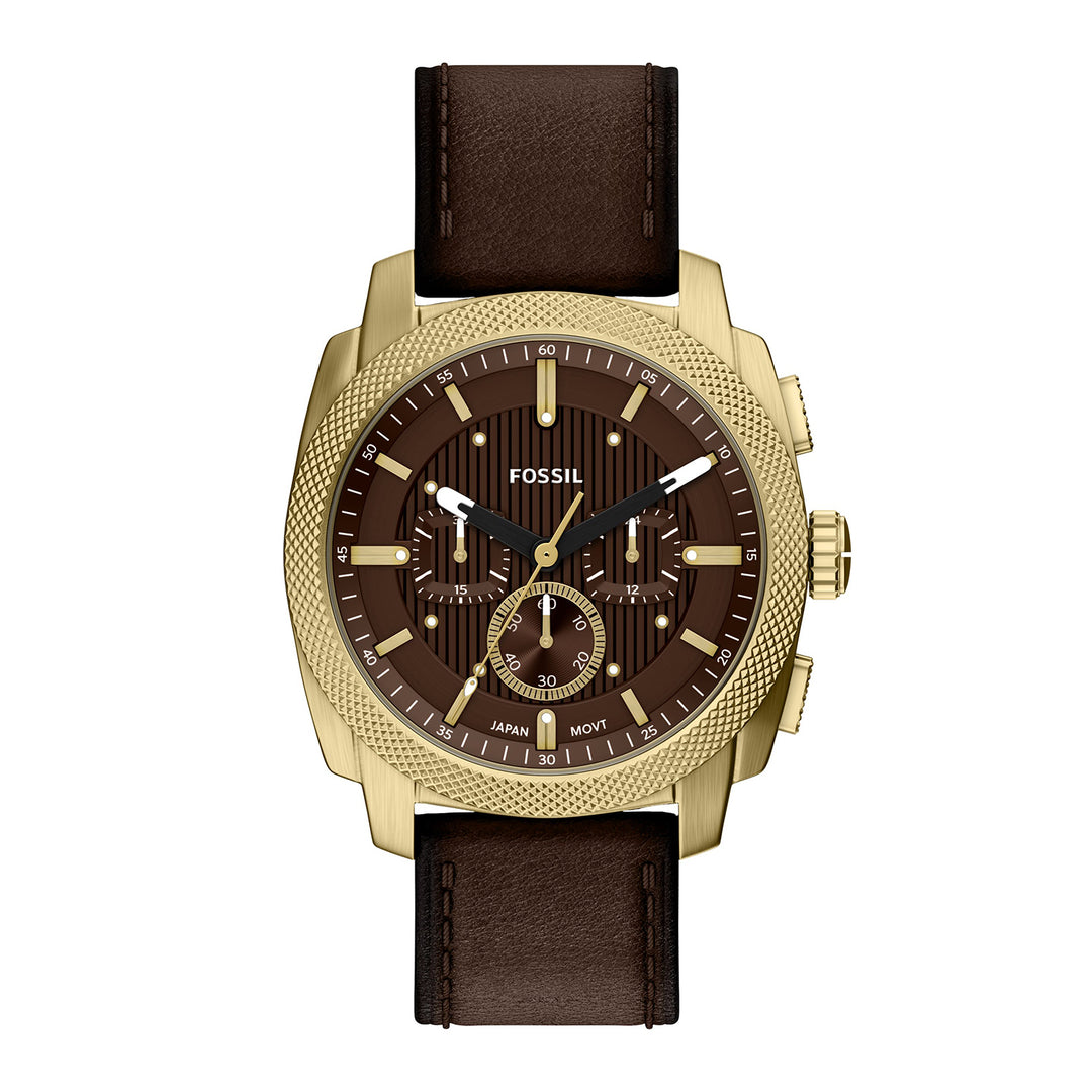 Fossil Men&