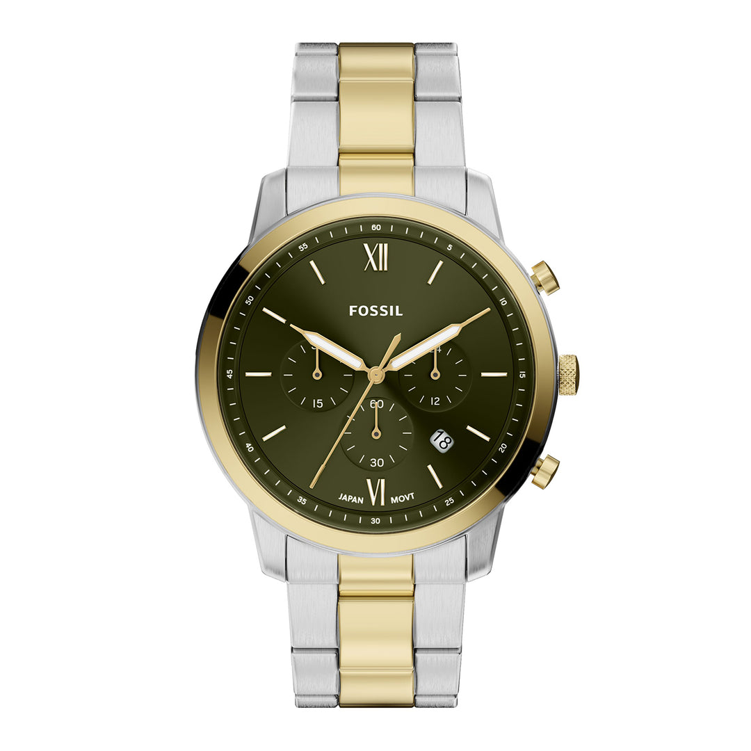 Fossil Men&