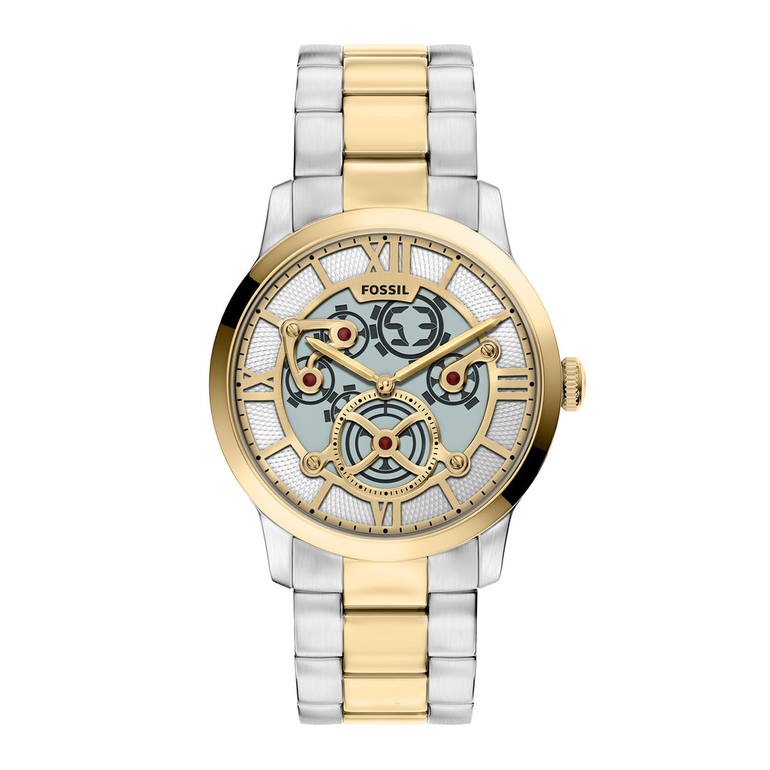 Fossil Men&