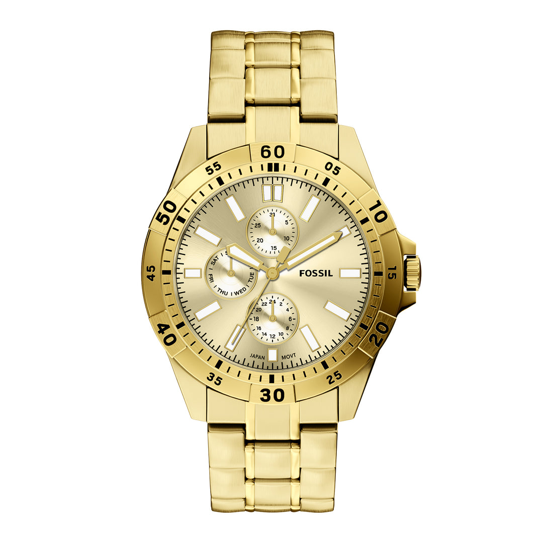 Fossil Men&