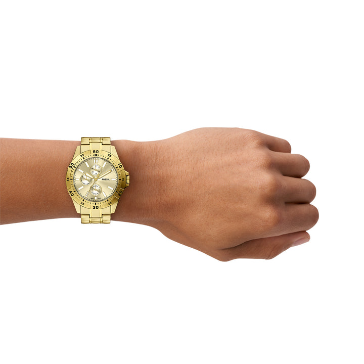Fossil Men&
