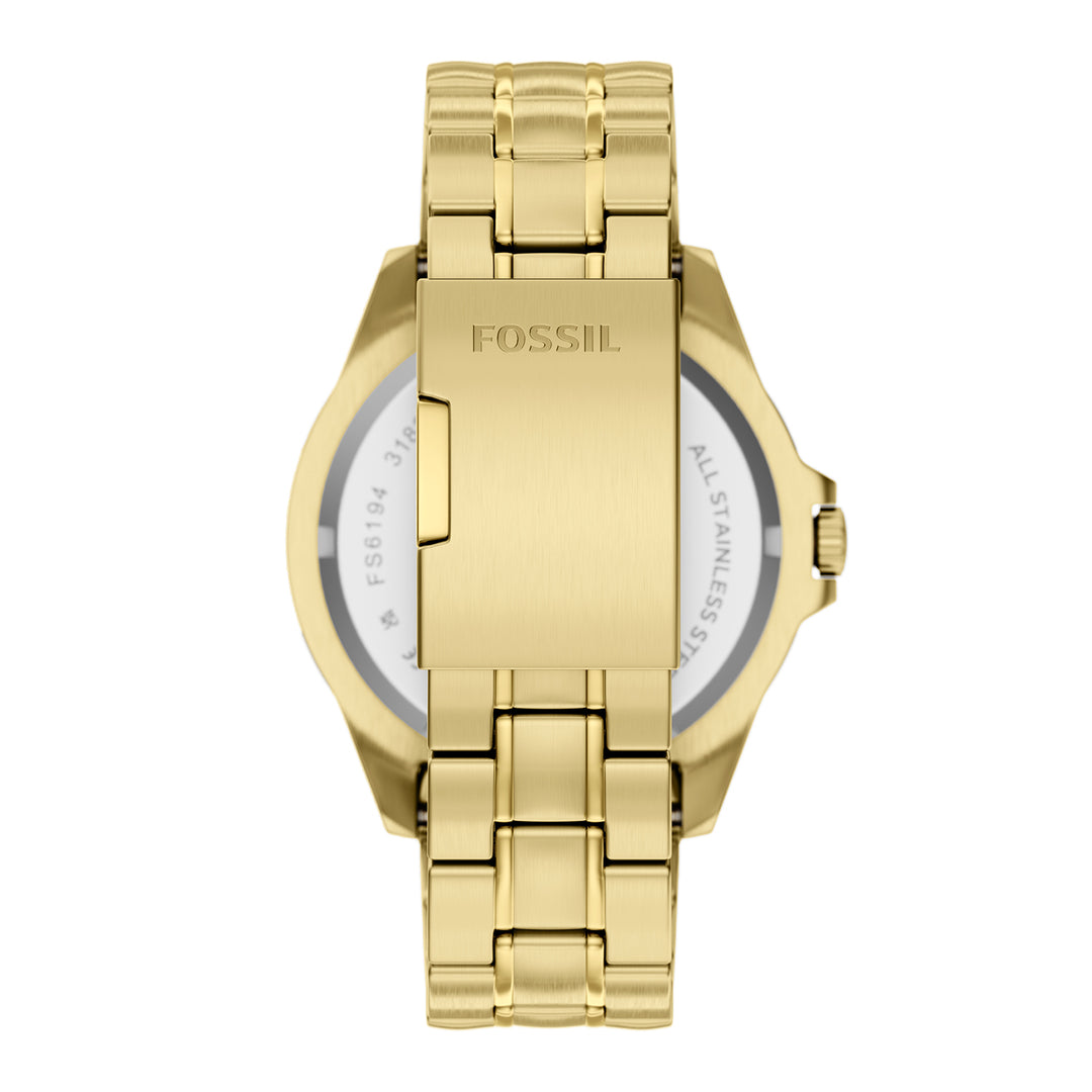 Fossil Men&