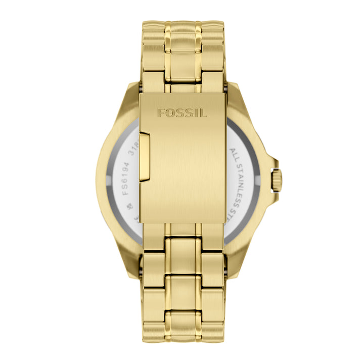 Fossil Men&