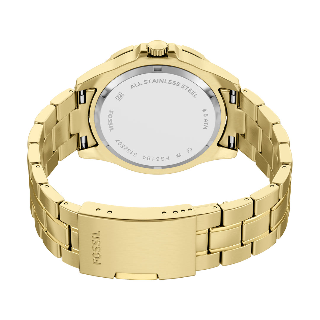 Fossil Men&
