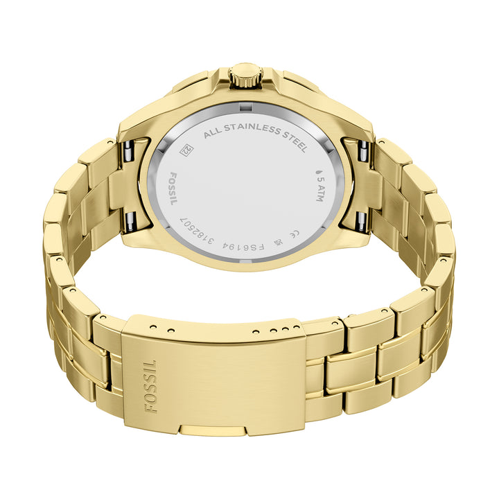 Fossil Men&