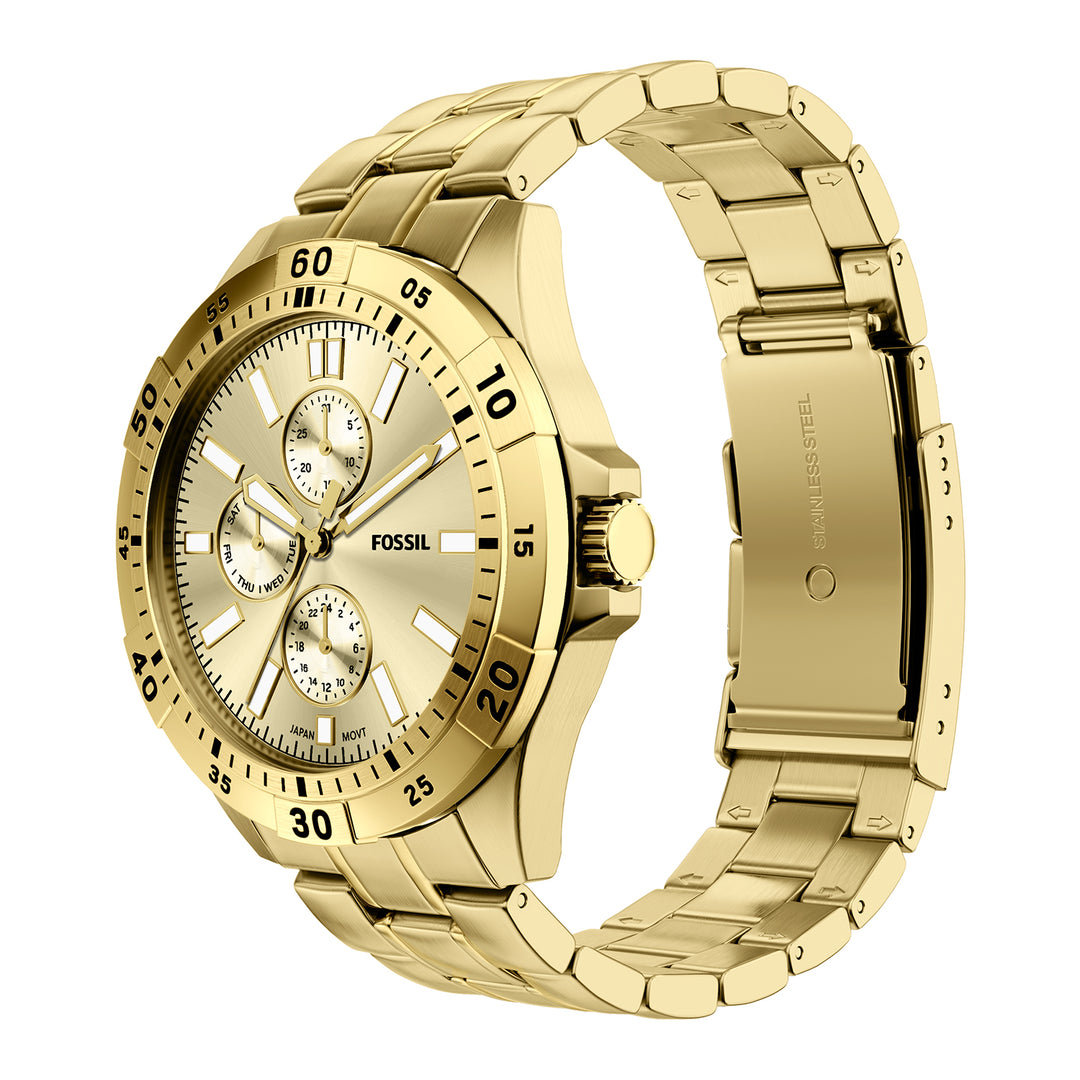 Fossil Men&