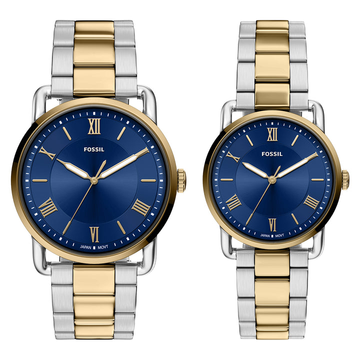 Fossil Men&