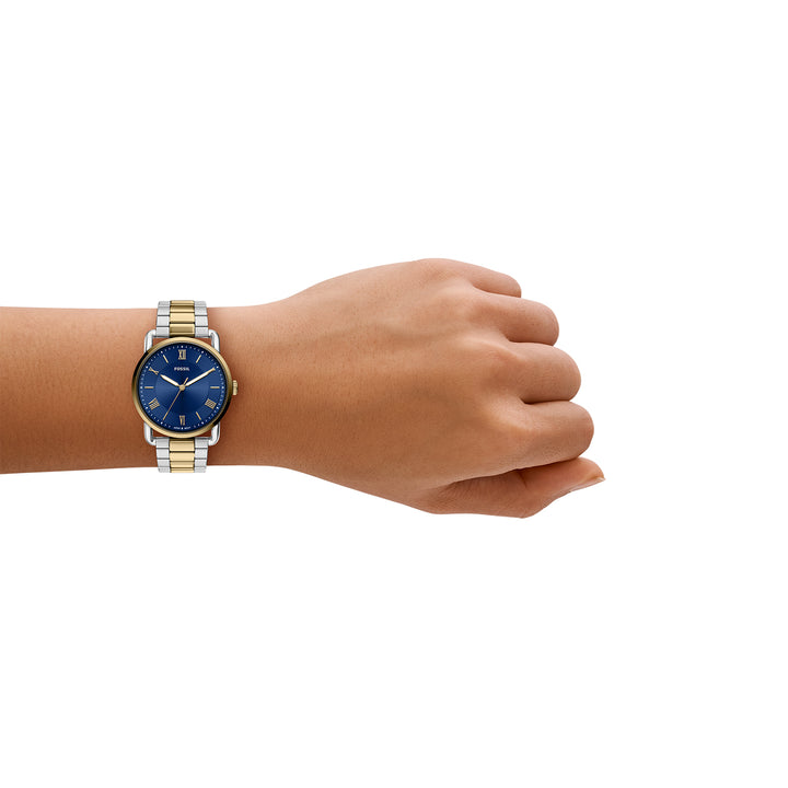 Fossil Men&
