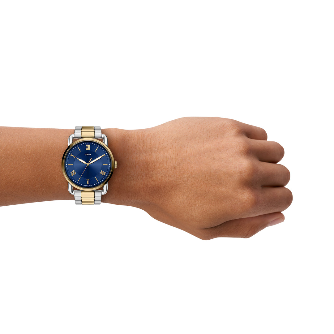 Fossil Men&
