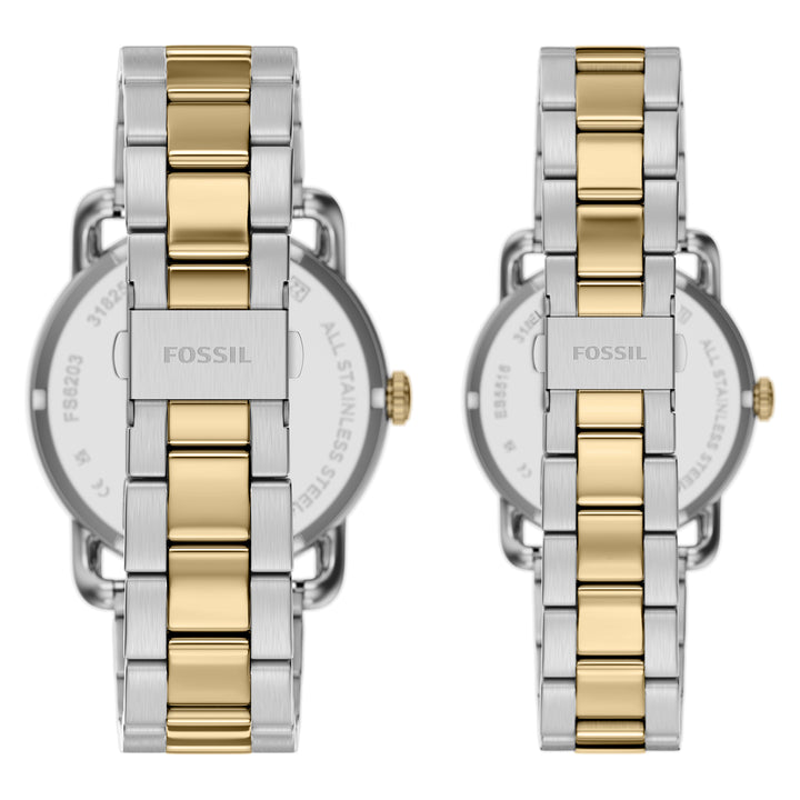 Fossil Men&