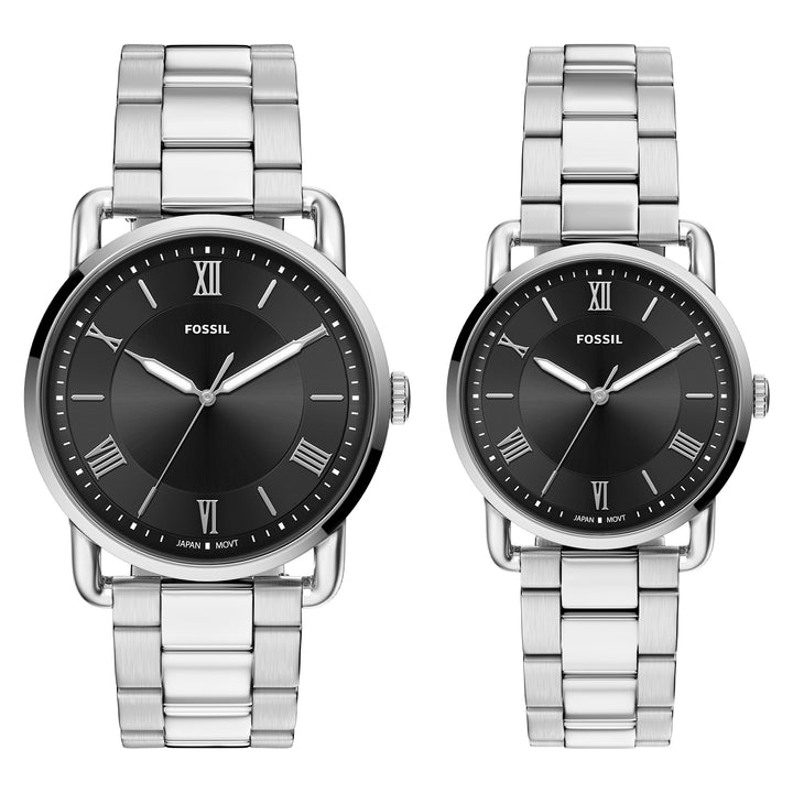 Fossil Men&