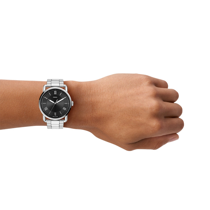 Fossil Men&