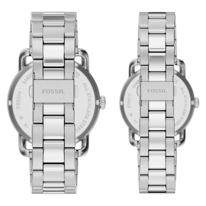 Fossil Men&