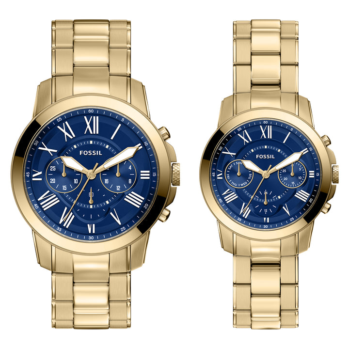 Fossil Men&