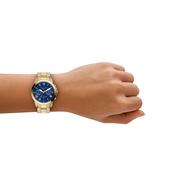 Fossil Men&