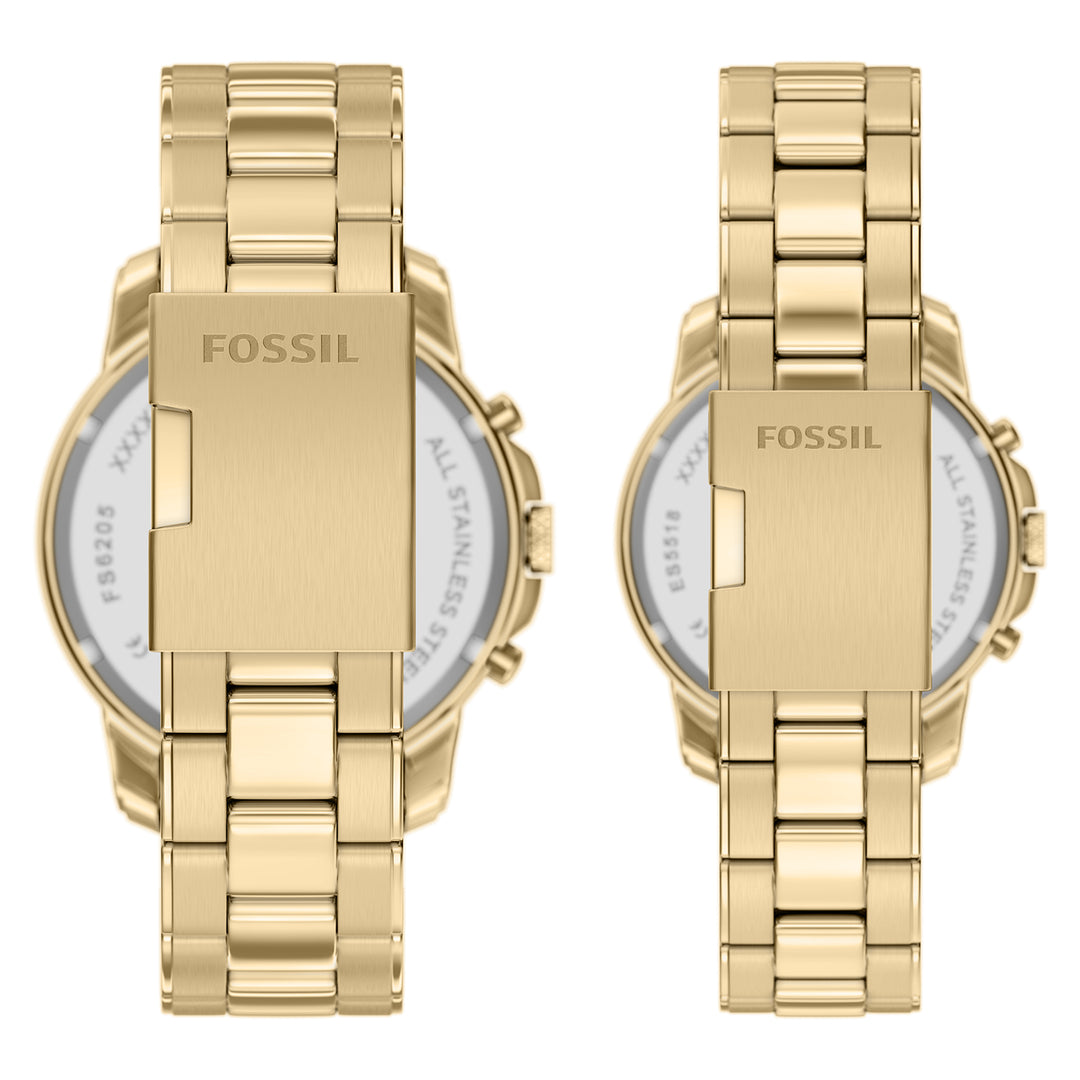 Fossil Men&