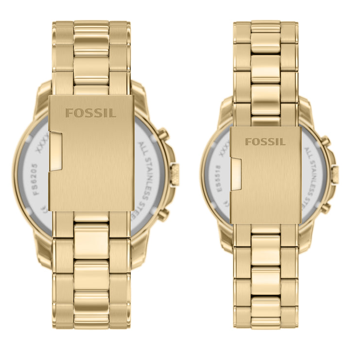 Fossil Men&