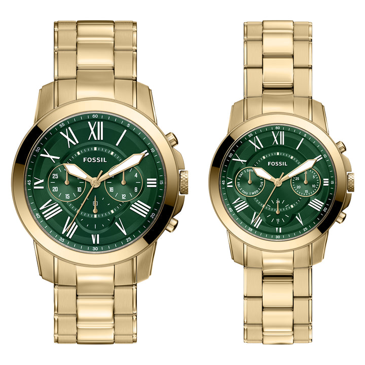 Fossil Men&