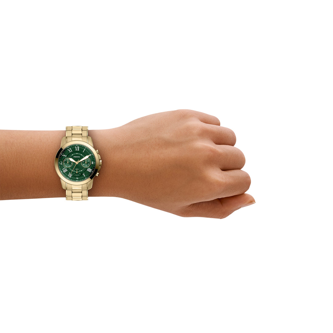 Fossil Men&