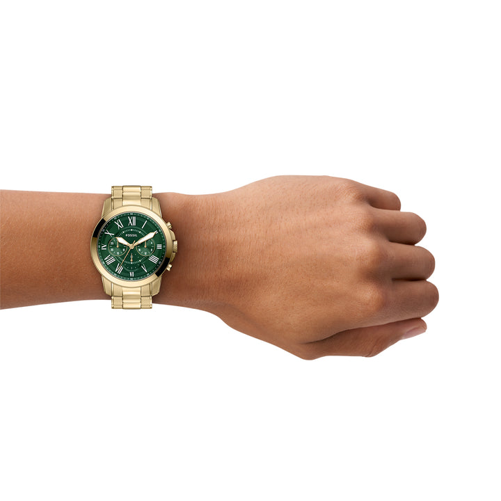 Fossil Men&