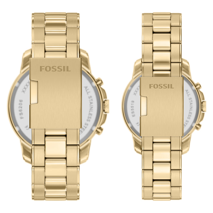 Fossil Men&