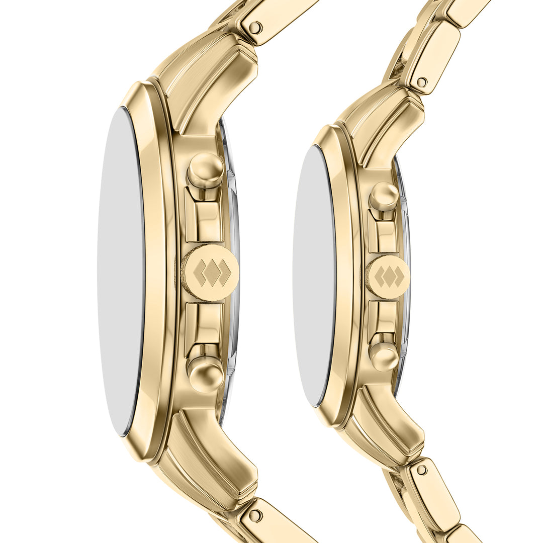 Fossil Men&