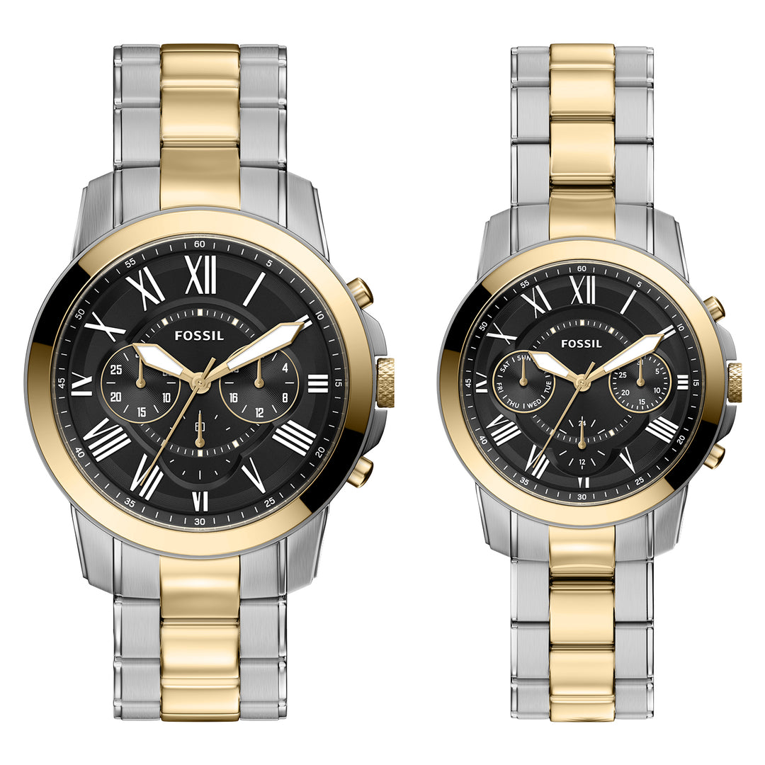 Fossil Men&