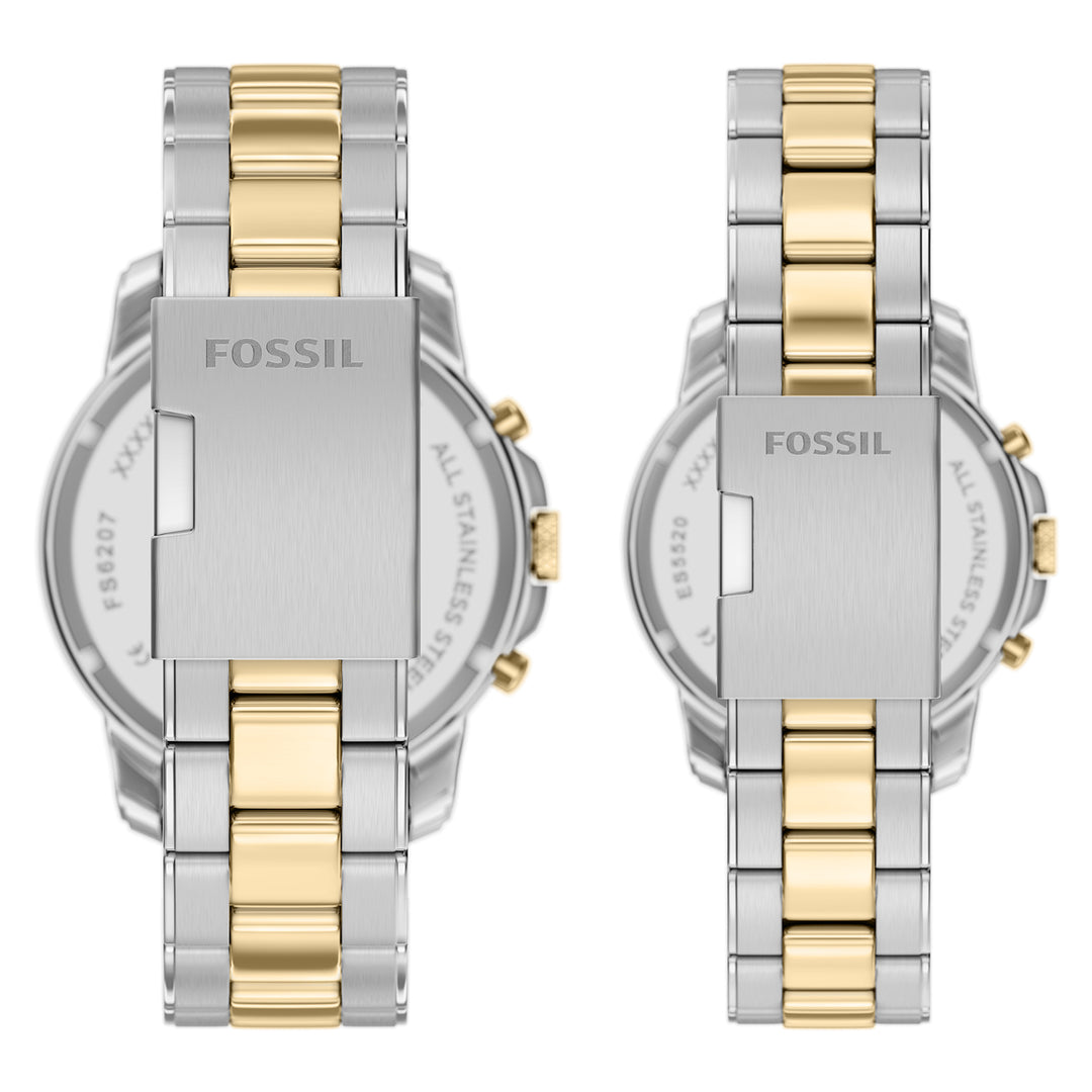Fossil Men&