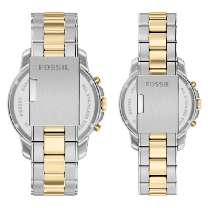 Fossil Men&