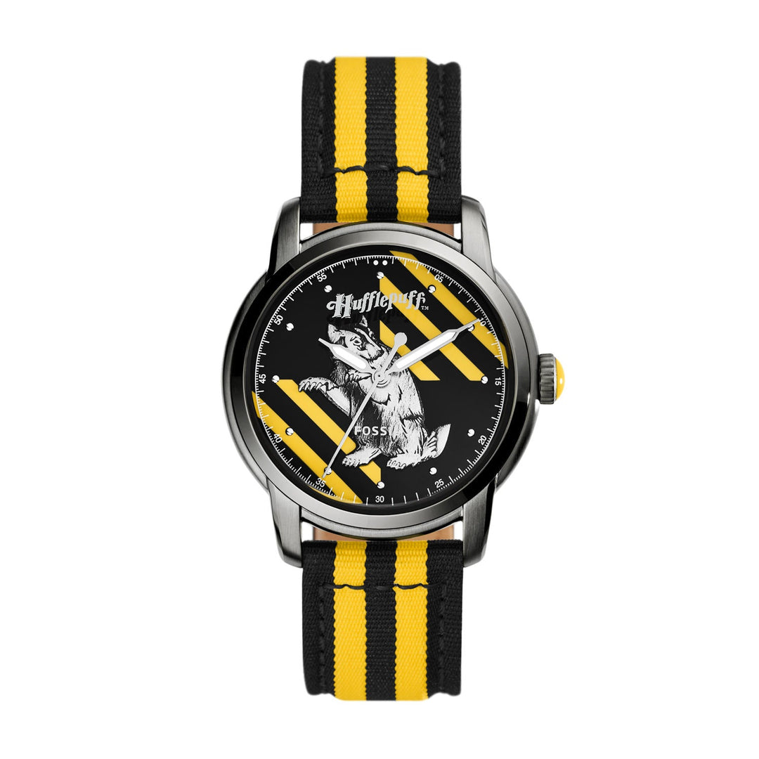 Fossil Limited Edition Harry Potter Nylon Men&