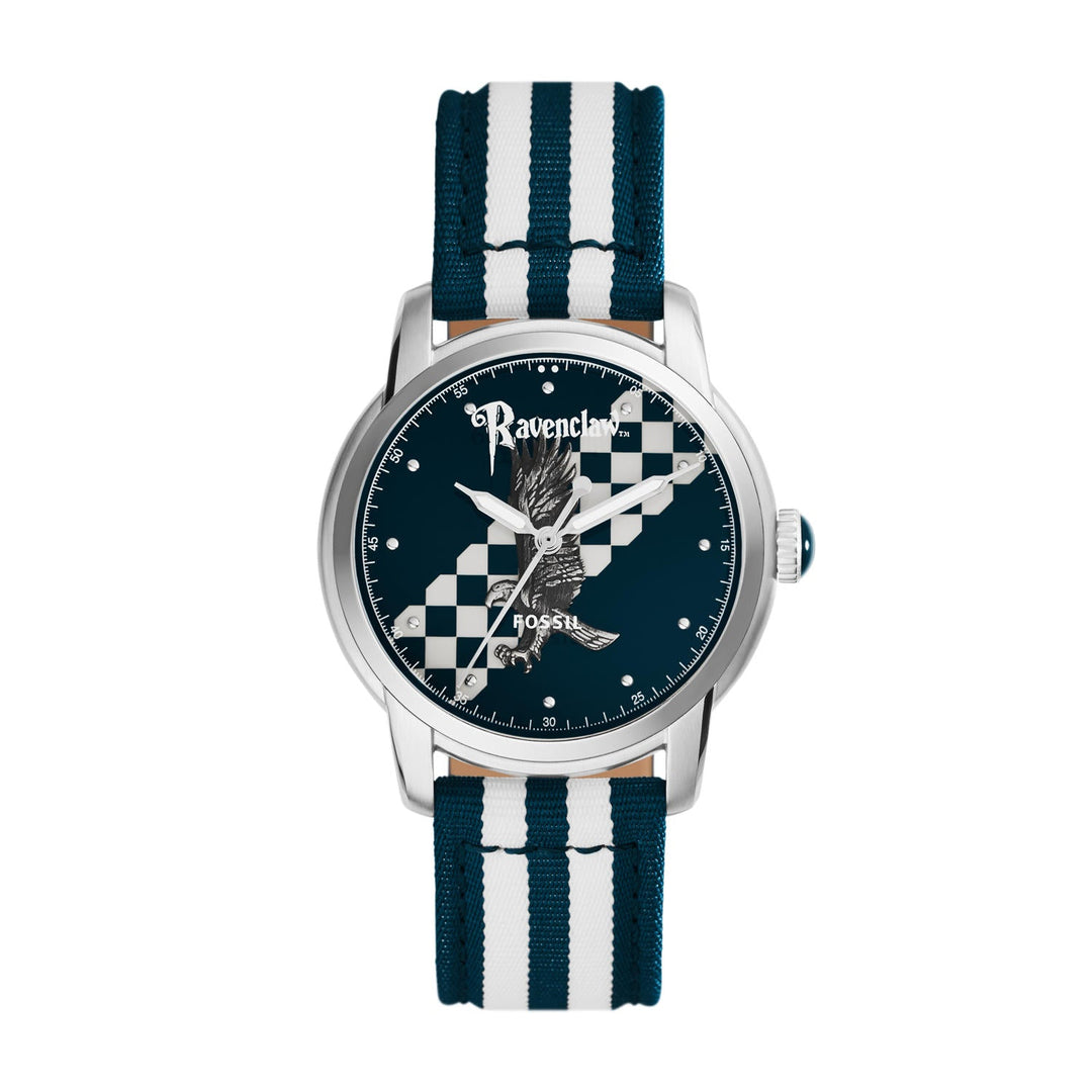 Fossil Limited Edition Harry Potter Nylon Men&