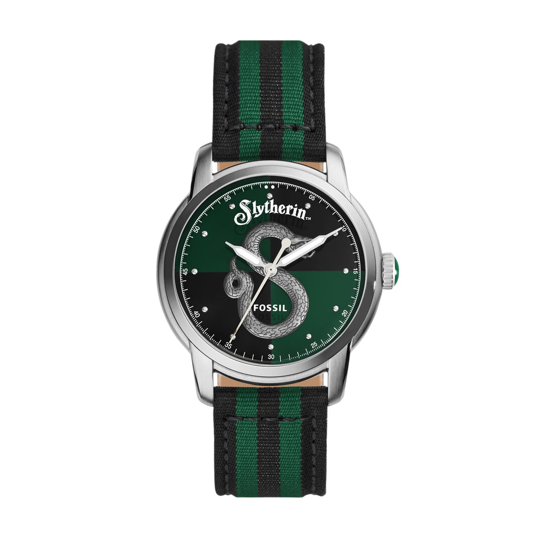 Fossil Limited Edition Harry Potter Nylon Men&