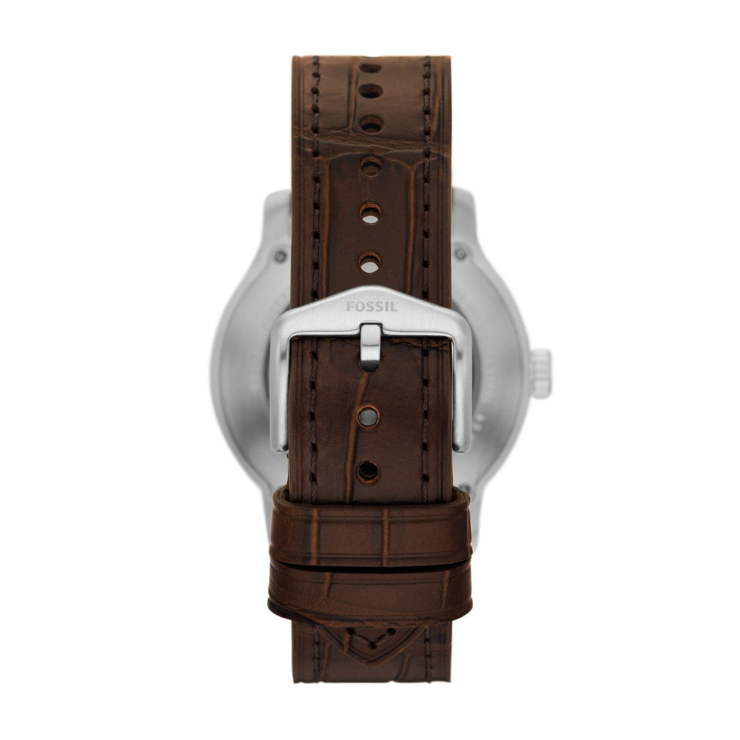 DISNEY X FOSSIL LIMITED EDITION SKETCH DISNEY MICKEY MOUSE WATCH