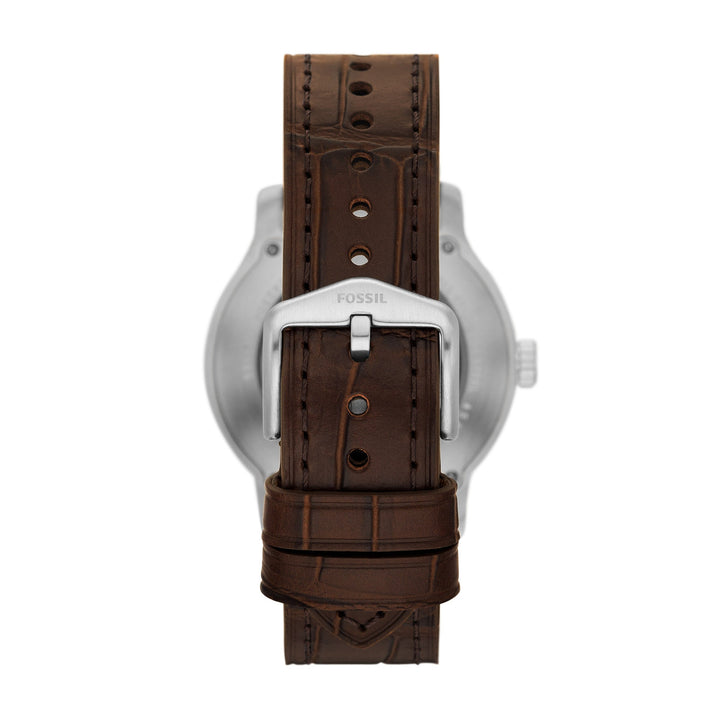 DISNEY X FOSSIL LIMITED EDITION SKETCH DISNEY MICKEY MOUSE WATCH