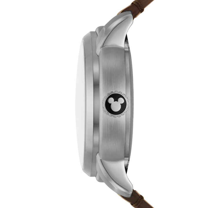 DISNEY X FOSSIL LIMITED EDITION SKETCH DISNEY MICKEY MOUSE WATCH