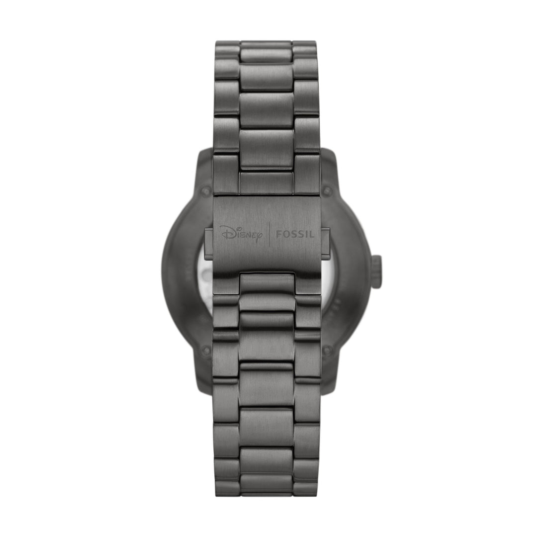 DISNEY X FOSSIL LIMITED EDITION SHADOW DISNEY MICKEY MOUSE WATCH