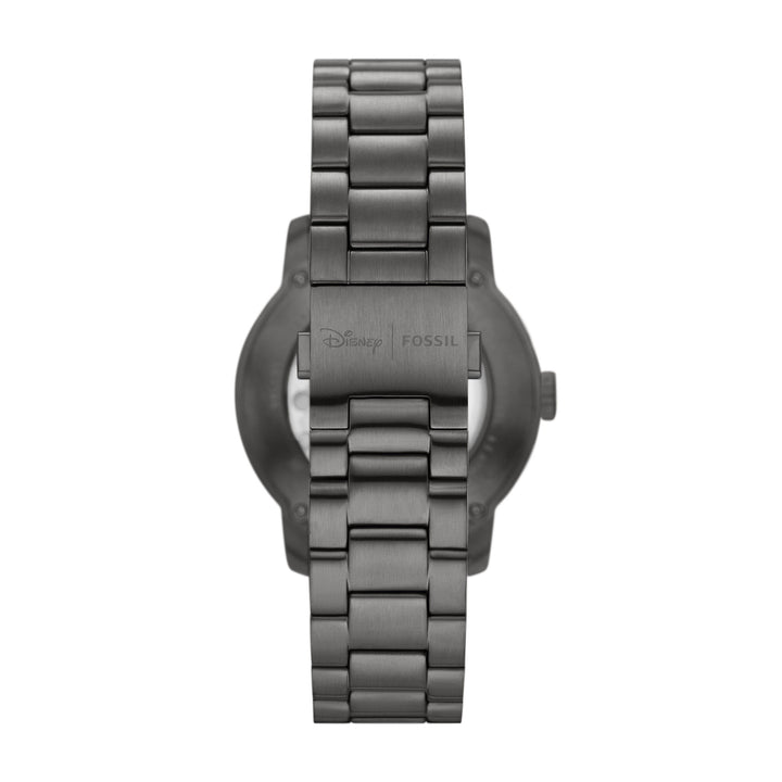DISNEY X FOSSIL LIMITED EDITION SHADOW DISNEY MICKEY MOUSE WATCH